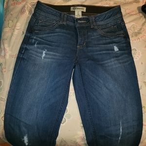Tjmaxx jeans